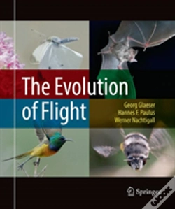 Capa do artigo The Evolution Of Flight