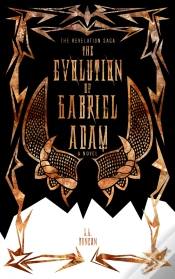 Capa do artigo The Evolution Of Gabriel Adam