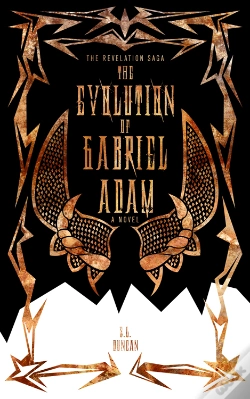 Capa do artigo The Evolution Of Gabriel Adam