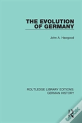 The Evolution Of Germany