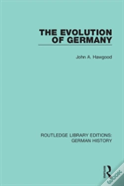 Capa do artigo The Evolution Of Germany