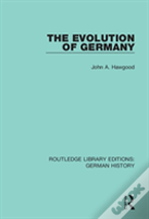 The Evolution Of Germany