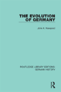 The Evolution Of Germany - Preview
