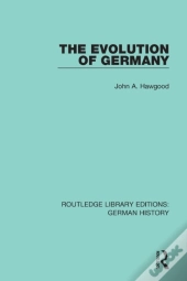 The Evolution Of Germany