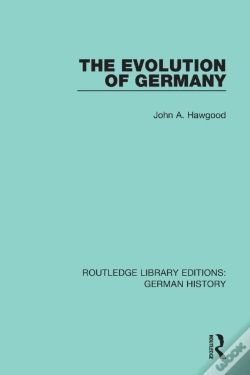 Capa do artigo The Evolution Of Germany