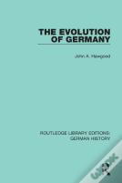The Evolution Of Germany