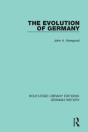 The Evolution Of Germany - Preview