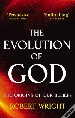 Capa do artigo The Evolution Of God