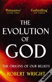 Capa do artigo The Evolution Of God