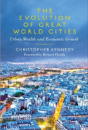 The Evolution Of Great World Cities - Preview
