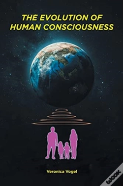 Capa do artigo The Evolution Of Human Consciousness