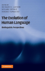The Evolution Of Human Language - Preview