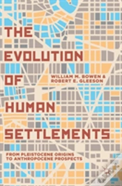 Capa do artigo The Evolution Of Human Settlements