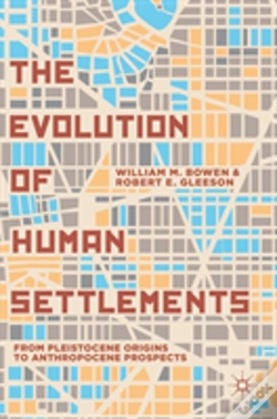 Capa do artigo The Evolution Of Human Settlements