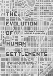 Capa do artigo The Evolution Of Human Settlements