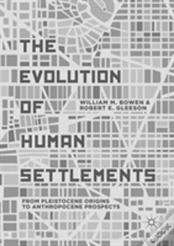 Capa do artigo The Evolution Of Human Settlements