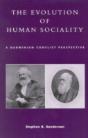 The Evolution Of Human Sociality - Preview