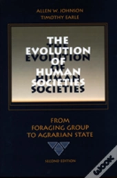 The Evolution Of Human Societies