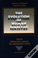 The Evolution Of Human Societies