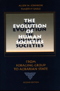 The Evolution Of Human Societies - Preview