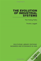 The Evolution Of Industrial Systems