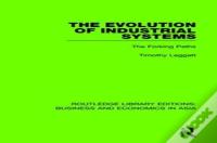 The Evolution Of Industrial Systems