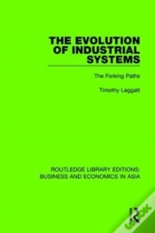 Capa do artigo The Evolution Of Industrial Systems