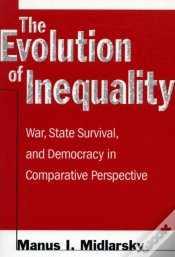 Capa do artigo The Evolution Of Inequality