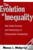 The Evolution Of Inequality