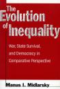 The Evolution Of Inequality - Preview