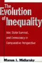 The Evolution Of Inequality - Preview