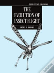Capa do artigo The Evolution Of Insect Flight