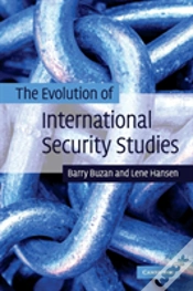 Capa do artigo The Evolution Of International Security Studies
