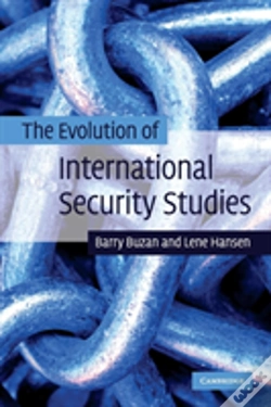 Capa do artigo The Evolution Of International Security Studies
