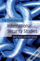 The Evolution Of International Security Studies