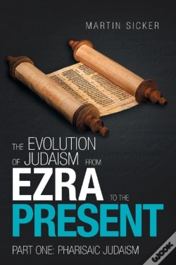 Capa do artigo The Evolution Of Judaism From Ezra To The Present