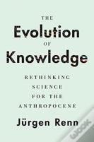 The Evolution Of Knowledge