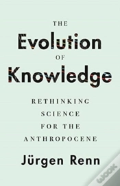 Capa do artigo The Evolution Of Knowledge