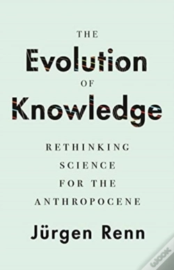 Capa do artigo The Evolution Of Knowledge