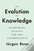 The Evolution Of Knowledge