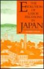 The Evolution Of Labor Relations In Japan - Preview