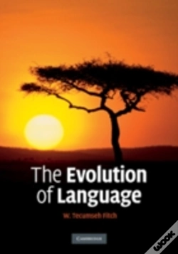 Capa do artigo The Evolution Of Language