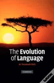 Capa do artigo The Evolution Of Language