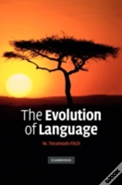 Capa do artigo The Evolution Of Language
