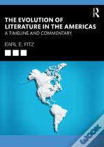 The Evolution Of Literature In The Americas