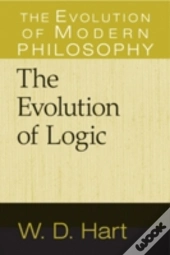 The Evolution Of Logic