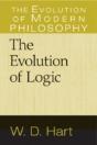 The Evolution Of Logic - Preview