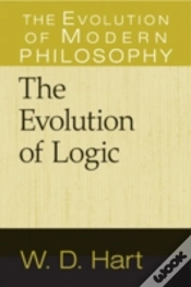 Capa do artigo The Evolution Of Logic