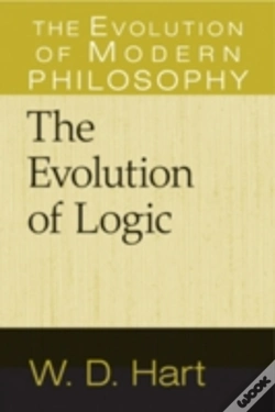 Capa do artigo The Evolution Of Logic
