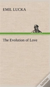 Capa do artigo The Evolution Of Love
